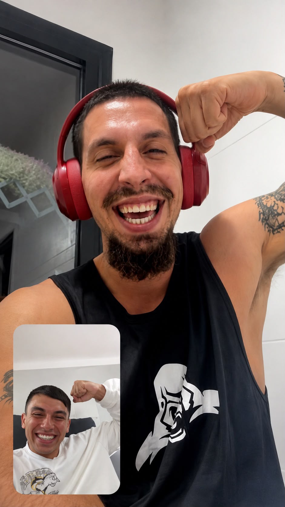 Testimonio 4