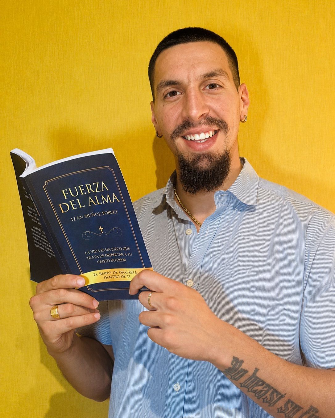 Izan Muñoz